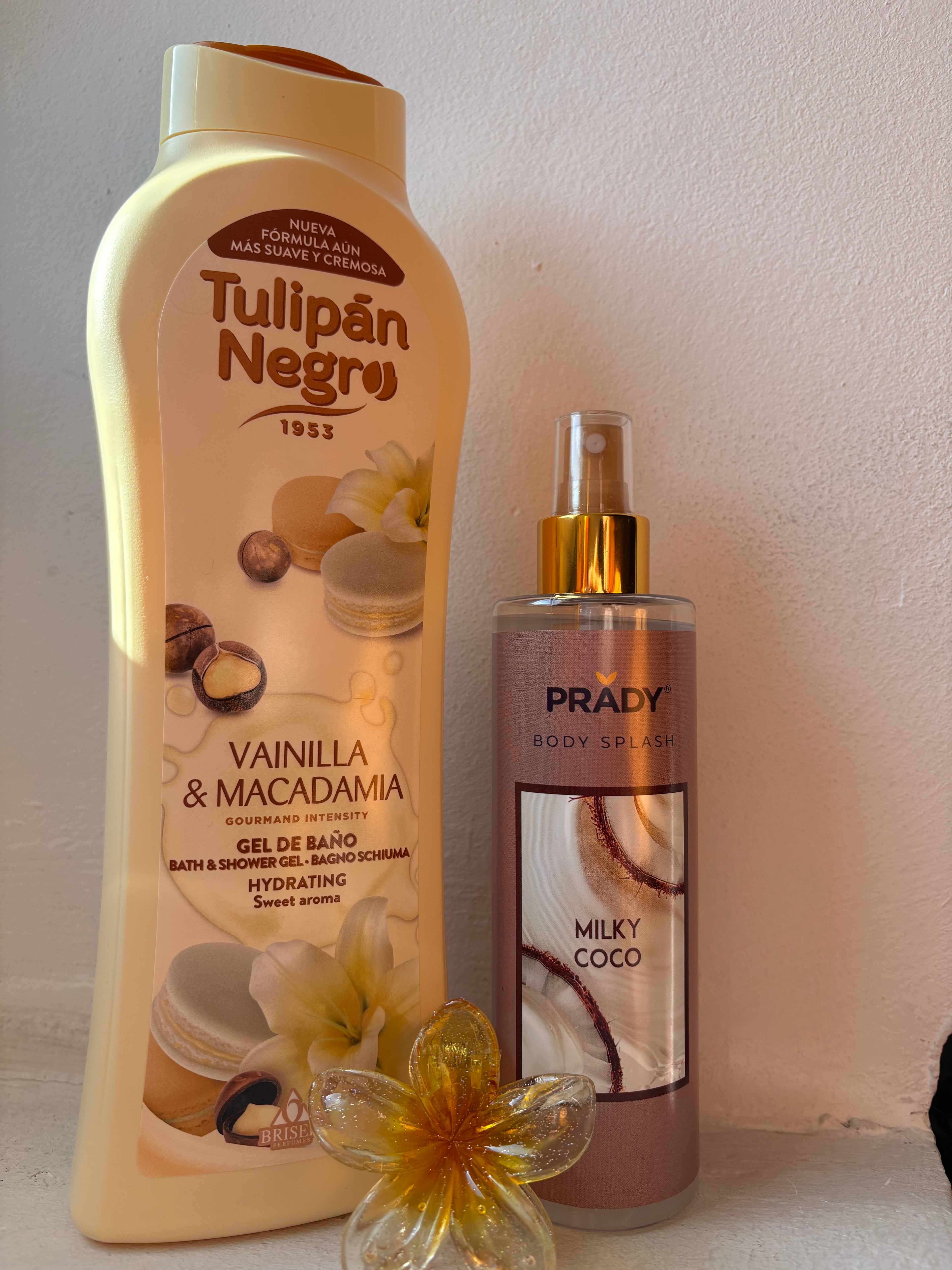 Coffret Maman douce 💖