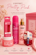 Coffret Pretty Pink🩷