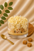 🍯 Bougie Gourmande Nougat