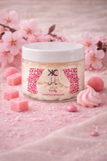 Chantilly de douche Yara Candy
