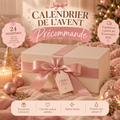 Calendrier de l’avent- PRÉCOMMANDE
