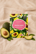 Masque Visage Avocat