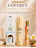 Coffret Douceur Vanillé