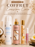 Coffret Évasion Coco