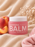 Baume Démaquillant Biovène Peach Plump