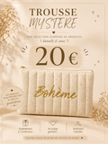 TROUSSE MYSTÈRE 🎀