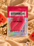 Masque à lèvres Watermelon – Hyaluronic Acid, Watermelon & Cica