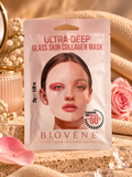 Masque Visage Collagen – Ultra-Deep Glass Skin